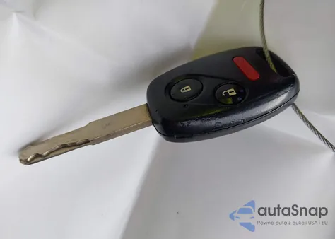 2012 Honda Cr-V Ex-L z USA, uszkodzony, nr VIN JHLRM4H70CC020940